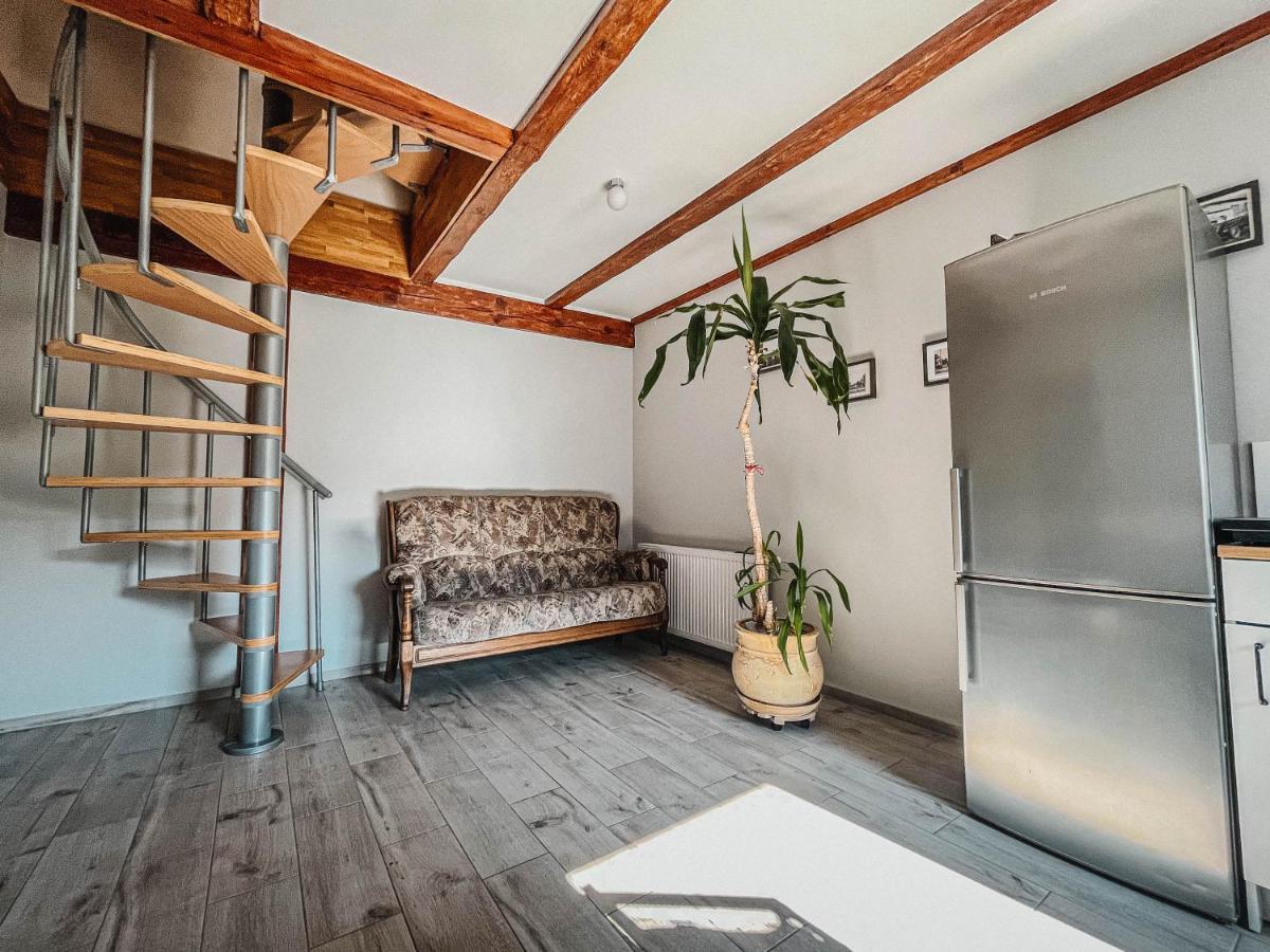 Pokoje Na Orzeszkowej Kamien Pomorski Extérieur photo