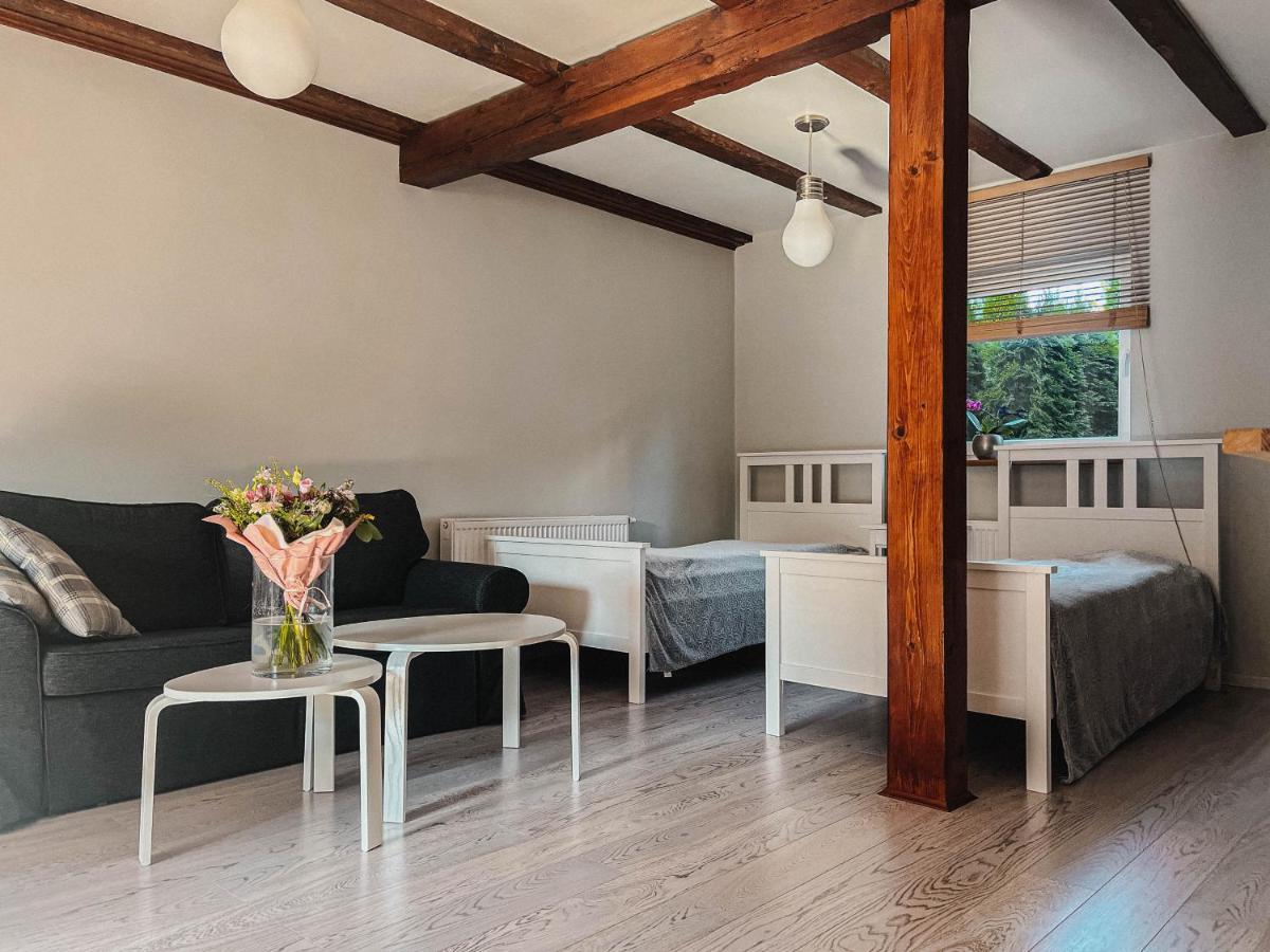 Pokoje Na Orzeszkowej Kamien Pomorski Extérieur photo