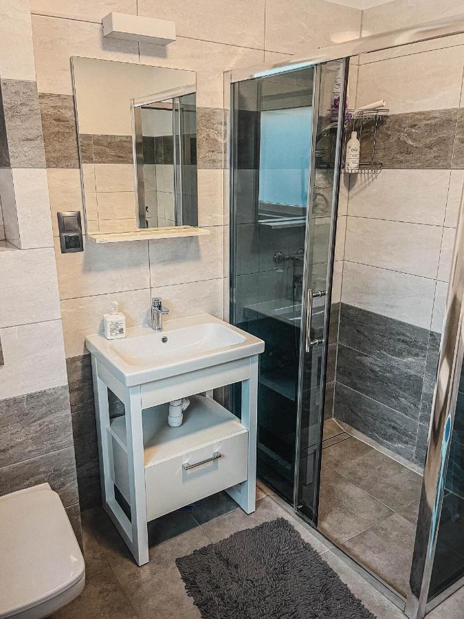 Pokoje Na Orzeszkowej Kamien Pomorski Extérieur photo