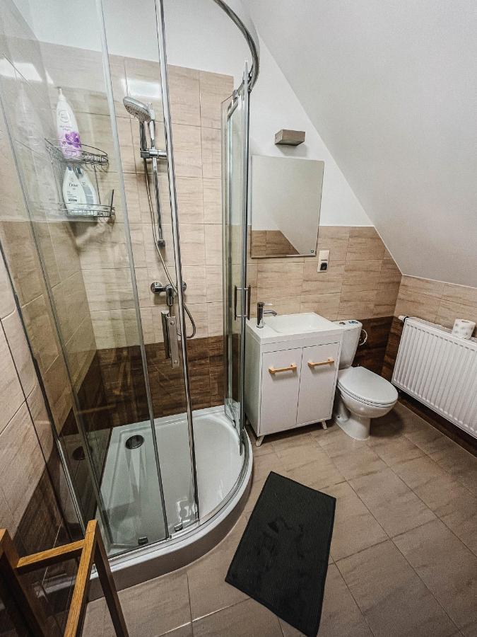 Pokoje Na Orzeszkowej Kamien Pomorski Extérieur photo