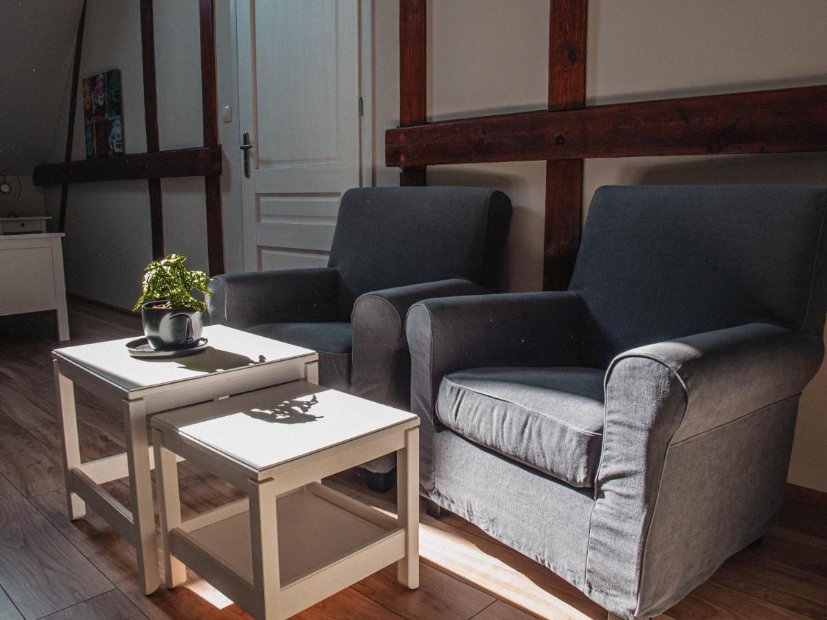 Pokoje Na Orzeszkowej Kamien Pomorski Extérieur photo