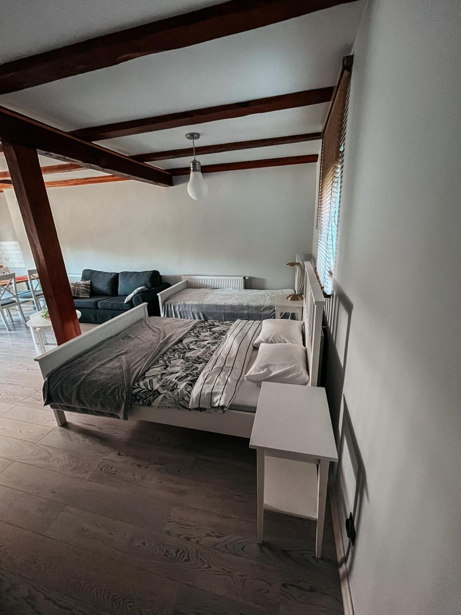 Pokoje Na Orzeszkowej Kamien Pomorski Extérieur photo