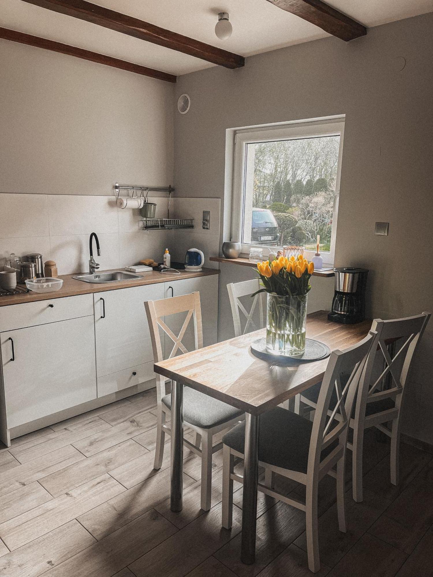 Pokoje Na Orzeszkowej Kamien Pomorski Extérieur photo